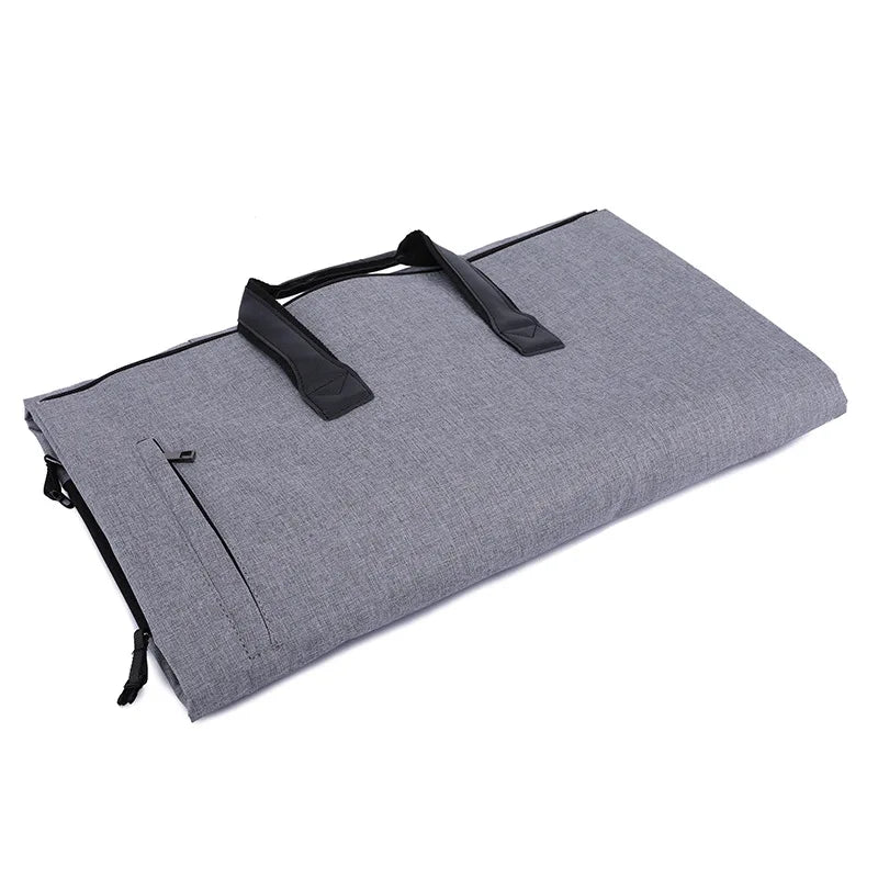 CONVERTIBLE TRAVEL BAG