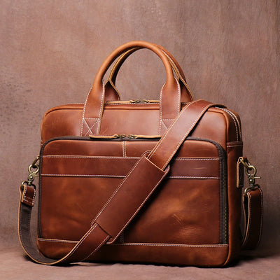 VINTAGE FORCE BAG
