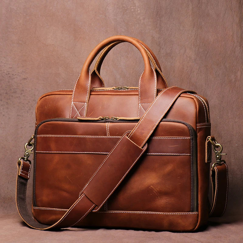VINTAGE FORCE BAG