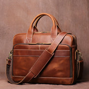 Vintage Business Bag