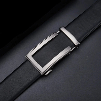 GENUINE LEATHER BELT