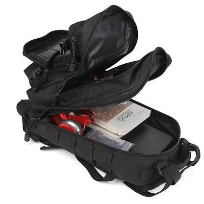 FORCE TACTICAL BACKPACK
