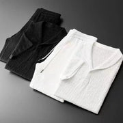 Men's Casual Two-Piece Set