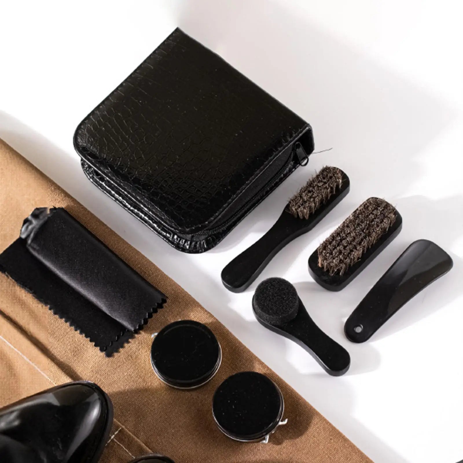 Pro Clean Kit