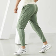 Performance Quick-Dry Running Pants