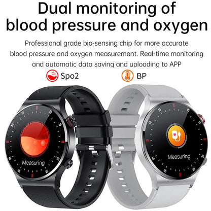 HEALTHTRACK SMART WATCH