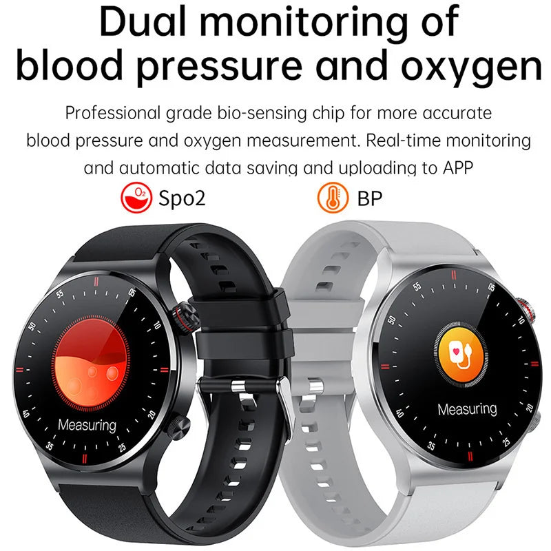 HEALTHTRACK SMART WATCH