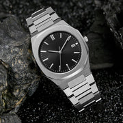 Ultra Steel G9 - Stainless Steel Quartz