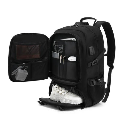 FORCE WATERPROOF BACKPACK