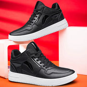 AirLift Retro Leather Sneakers