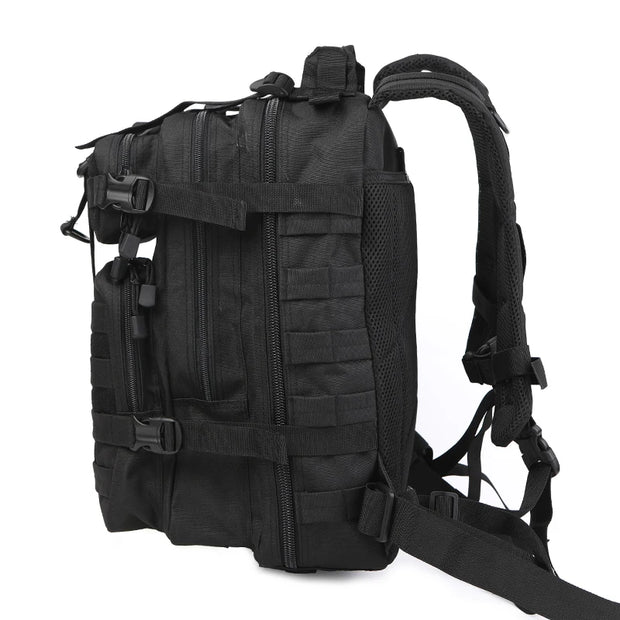 PowerLoad Tactical Backpack