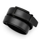 Black Buckle