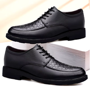 Elegance Formal Elevator Shoes