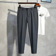 Luxe No-Iron Dress Pants