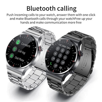 HEALTHTRACK SMART WATCH