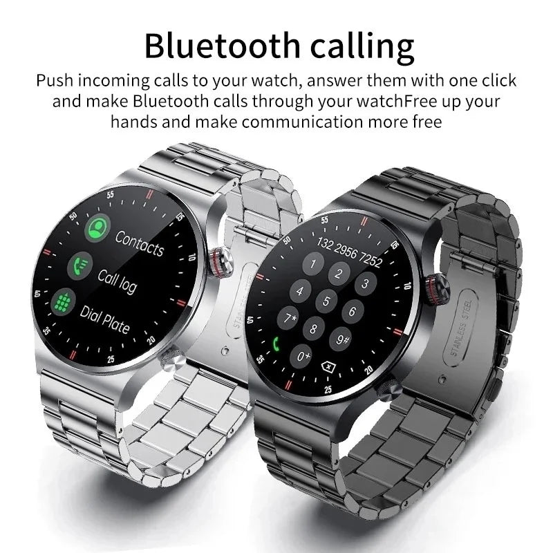 HEALTHTRACK SMART WATCH