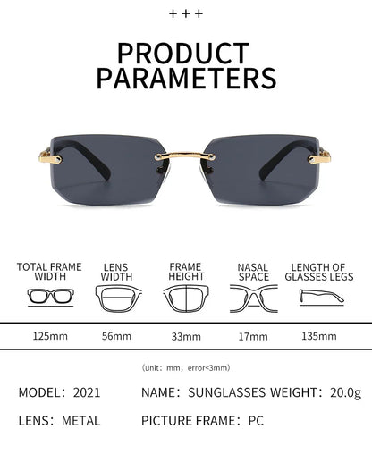 FORCE SHADES