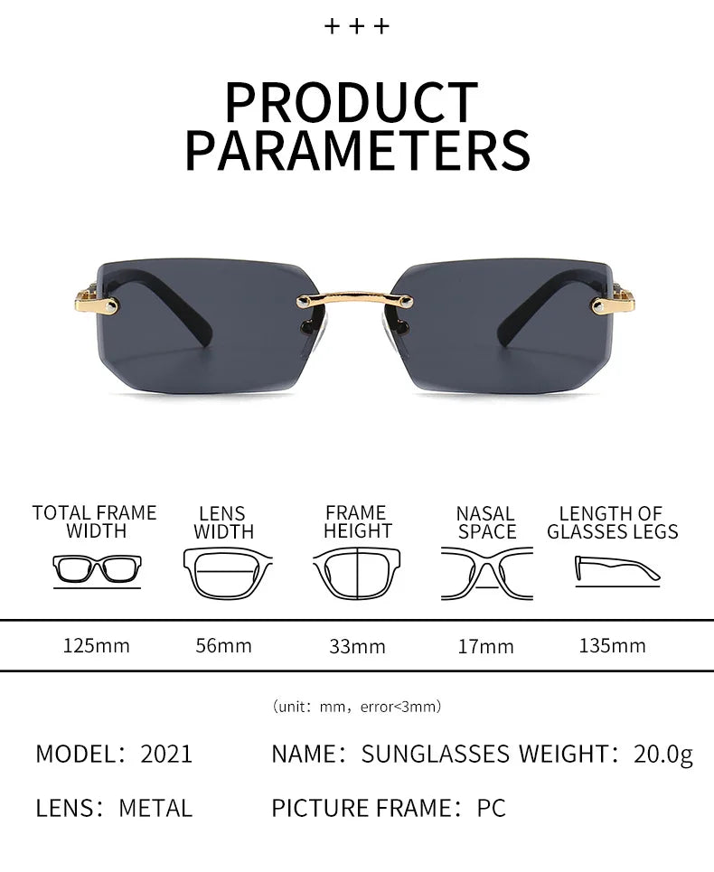 FORCE SHADES