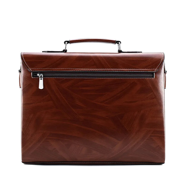 Lockable Briefcase