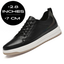 Black (2.8" / 7cm)