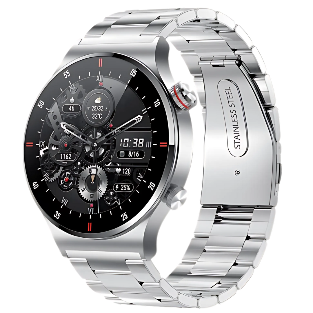 HEALTHTRACK SMART WATCH
