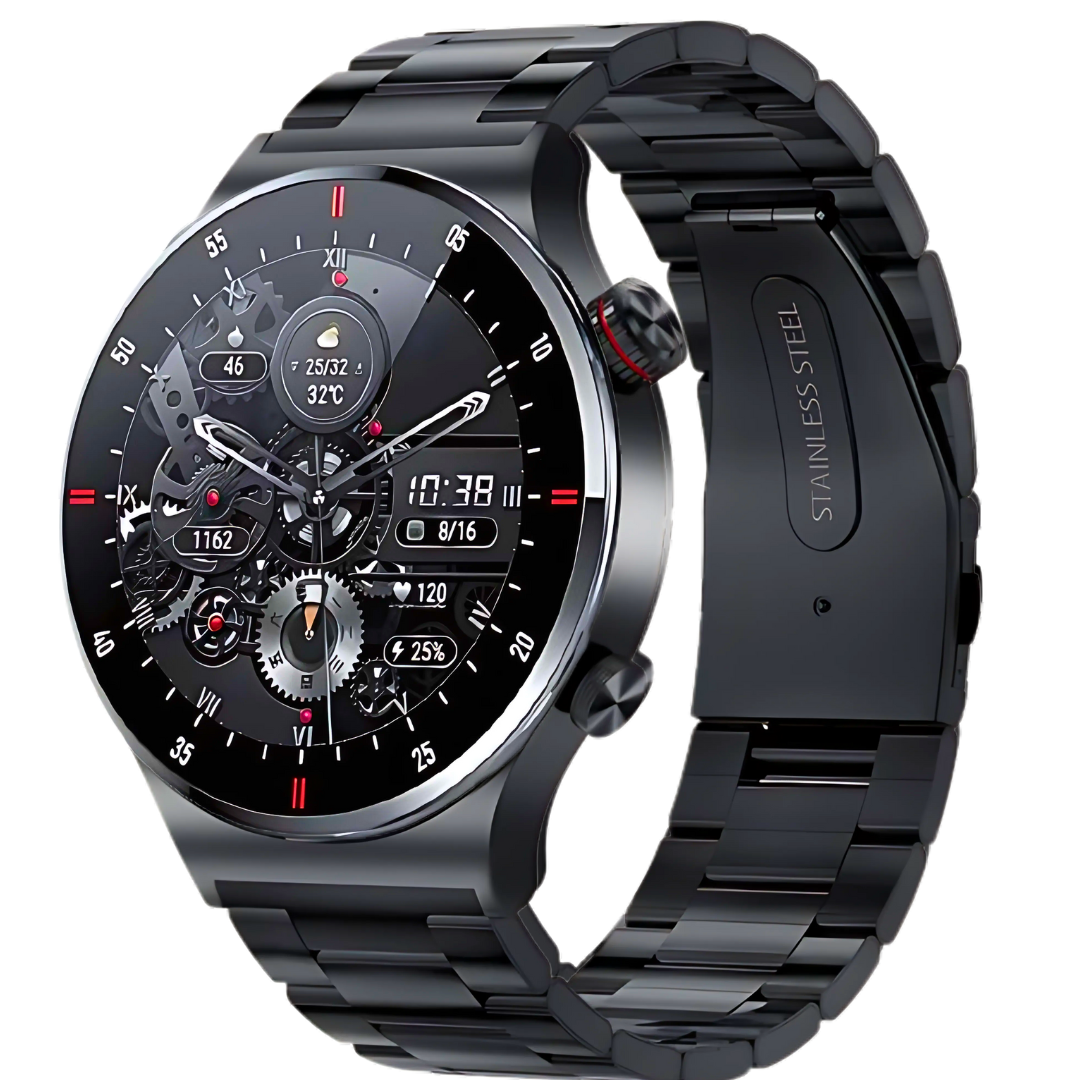 HEALTHTRACK SMART WATCH