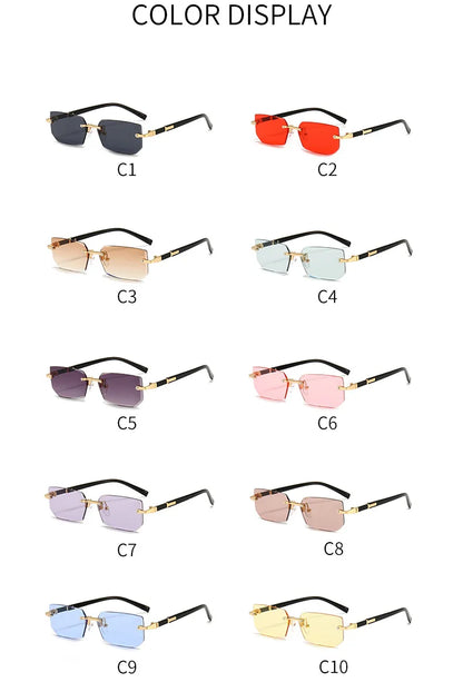 FORCE SHADES