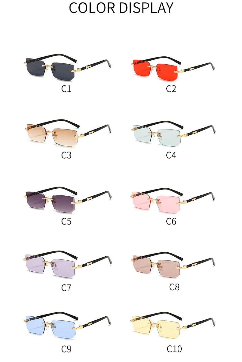 FORCE SHADES