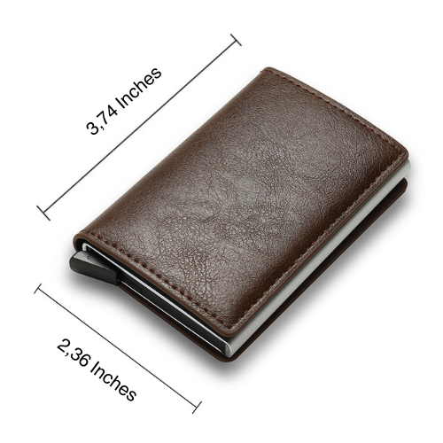 FORCE MEN´S WALLET