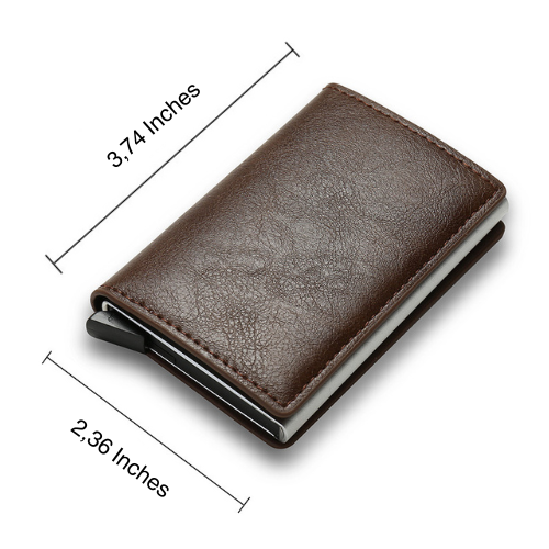 Business Urban Wallet