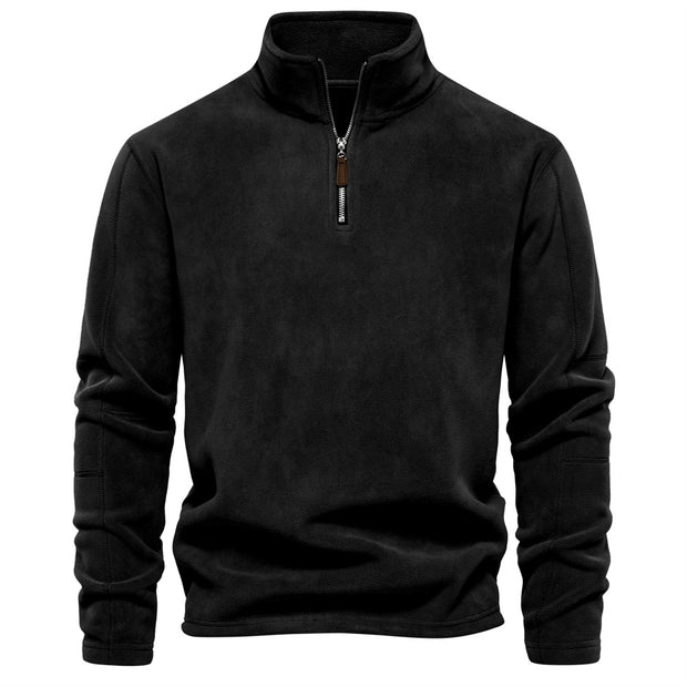 Force Nordic Zip Fleece