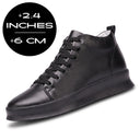 Black (2.4" / 6 cm)
