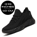 All Black (3.95" / 10 cm)