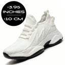 White (3.95" / 10 cm)