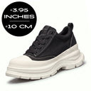 Black (3.95 inches / 10 cm)