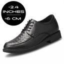 Black (2.4" / 6 cm)