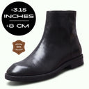 Black (3.15" / 8 cm)
