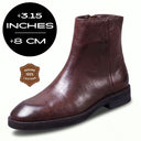 Brown (3.15" / 8 cm)