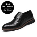 Black (2.4" / 6 cm)