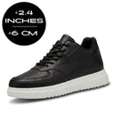 Black (2.4" / 6cm)