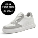 Gray (2.4" / 6cm)