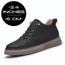 Black (2.4" / 6 cm)