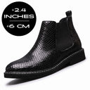 Black (2.4" / 6 cm)