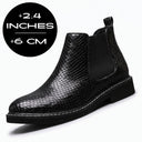 Black (2.4" / 6 cm)