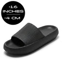 Black (1.6" / 4 cm)