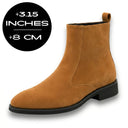 Brown (3.15" / 8 cm)