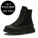 Black (4.7" / 12 cm)