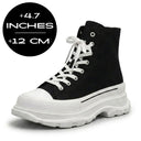 White (4.7" / 12 cm)
