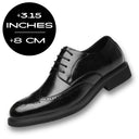 Black (3.15" / 8 cm)
