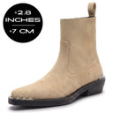 Light Brown (2.8" / 7 cm)
